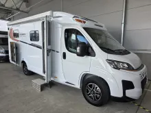 Fahrzeugbild Weinsberg CaraCompact 600 MEG EDITION [PEPPER] Modell 2027 #1