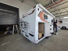 Fahrzeugbild Weinsberg CaraCompact 600 MEG EDITION [PEPPER] Modell 2027 #5