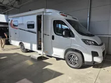 Fahrzeugbild Weinsberg CaraCompact 600 MEG EDITION [PEPPER] Modell 2027 #7