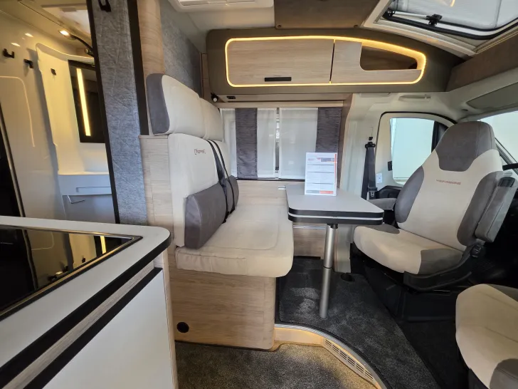 Fahrzeugbild Weinsberg CaraCompact 600 MEG EDITION [PEPPER] Modell 2027 #10