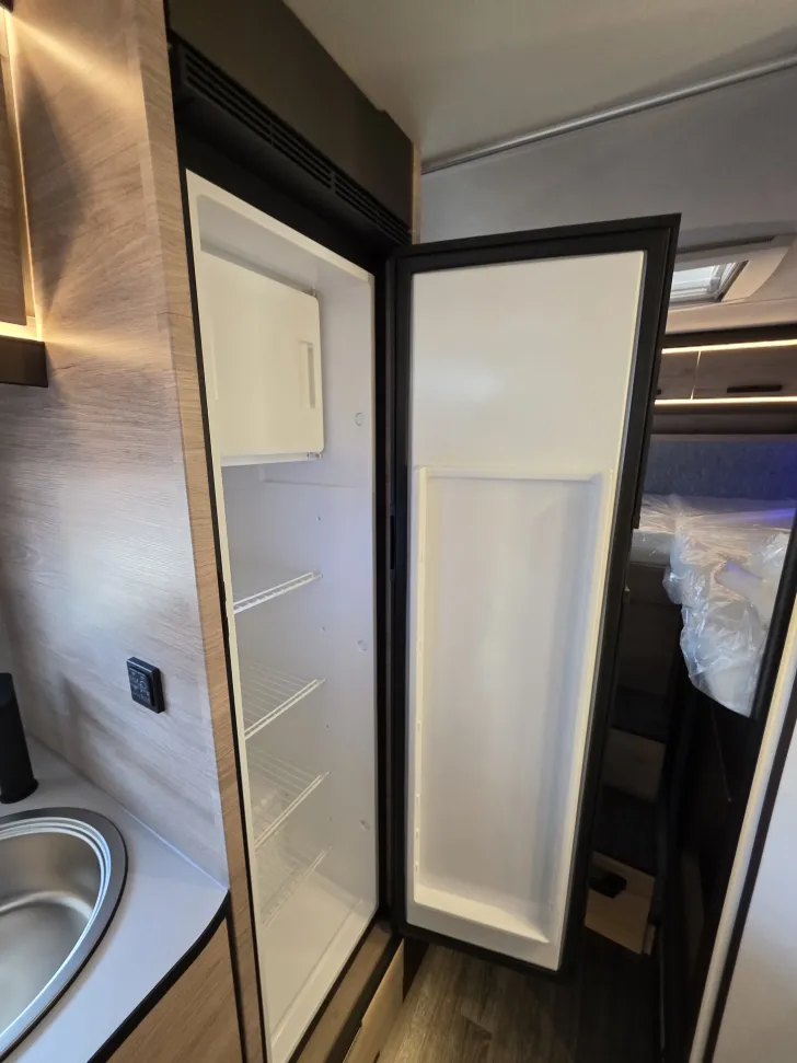 Fahrzeugbild Weinsberg CaraCompact 600 MEG EDITION [PEPPER] Modell 2027 #12