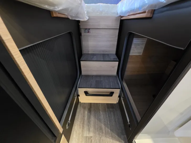 Fahrzeugbild Weinsberg CaraCompact 600 MEG EDITION [PEPPER] Modell 2027 #14