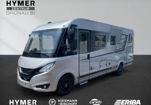 Bild B-Klasse ML B-ML I 780 BlackLine