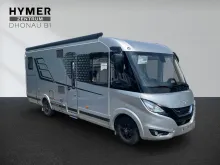 Fahrzeugbild Hymer B-Klasse ML I BlackLine 780 CARAVAN SALON DEAL #2