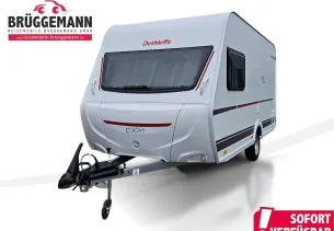Bild c' joy 420 QSH Active