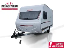Fahrzeugbild Dethleffs c-joy Active 420 QSH #1