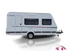 Fahrzeugbild Dethleffs c-joy Active 420 QSH #5