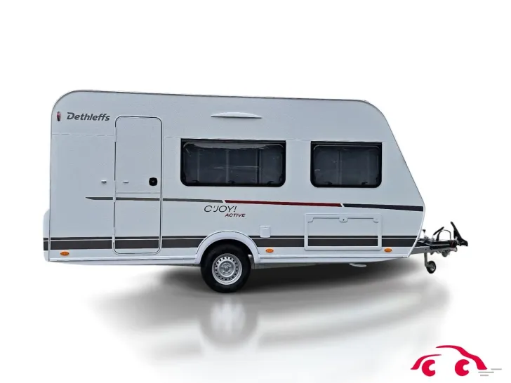 Fahrzeugbild Dethleffs c-joy Active 420 QSH #5