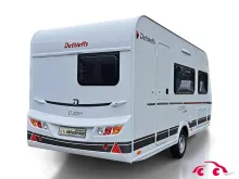 Fahrzeugbild Dethleffs c-joy Active 420 QSH #6