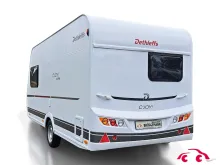 Fahrzeugbild Dethleffs c-joy Active 420 QSH #7