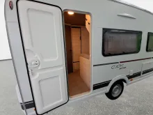 Fahrzeugbild Dethleffs c-joy Active 420 QSH #9