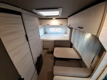 Fahrzeugbild Dethleffs c-joy Active 420 QSH #12