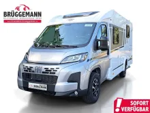 Fahrzeugbild Carado V 339 Pro+, Solar, LTE, TV-Paket #1