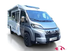 Fahrzeugbild Carado V 339 Pro+, Solar, LTE, TV-Paket #4