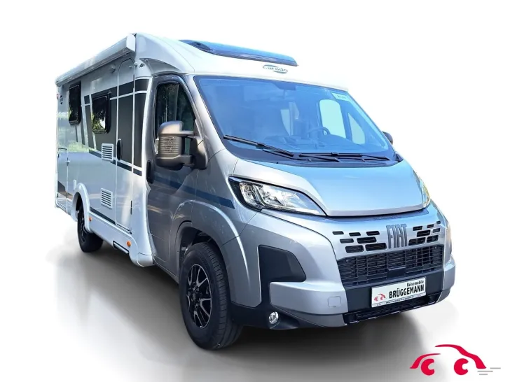 Fahrzeugbild Carado V 339 Pro+, Solar, LTE, TV-Paket #4