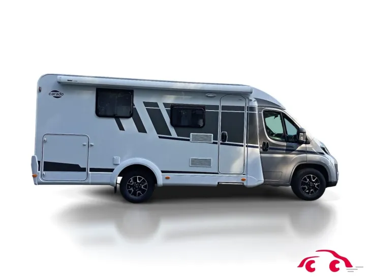 Fahrzeugbild Carado V 339 Pro+, Solar, LTE, TV-Paket #5