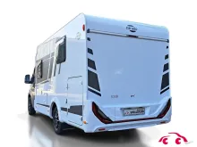 Fahrzeugbild Carado V 339 Pro+, Solar, LTE, TV-Paket #7