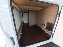 Fahrzeugbild Carado V 339 Pro+, Solar, LTE, TV-Paket #8