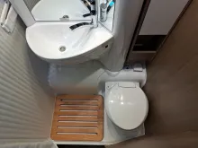 Fahrzeugbild Carado V 339 Pro+, Solar, LTE, TV-Paket #16