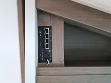 Fahrzeugbild Carado V 339 Pro+, Solar, LTE, TV-Paket #23