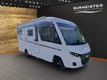 Fahrzeugbild Carthago C2-tourer I 141 KB LE comfort Mercedes #1