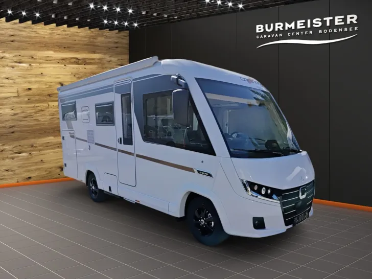 Fahrzeugbild Carthago C2-tourer I 141 KB LE comfort Mercedes #1