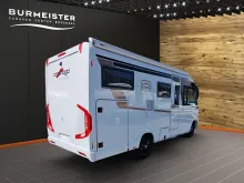 Fahrzeugbild Carthago C2-tourer I 141 KB LE comfort Mercedes #4