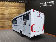 Fahrzeugbild Carthago C2-tourer I 141 KB LE comfort Mercedes #5