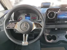 Fahrzeugbild Carthago C2-tourer I 141 KB LE comfort Mercedes #8