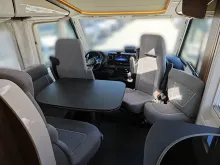 Fahrzeugbild Carthago C2-tourer I 141 KB LE comfort Mercedes #11