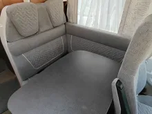 Fahrzeugbild Carthago C2-tourer I 141 KB LE comfort Mercedes #12