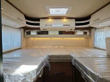 Fahrzeugbild Carthago C2-tourer I 141 KB LE comfort Mercedes #16