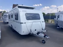 Fahrzeugbild Hymer Eriba Eriba Feeling 442 #1
