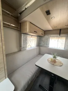 Fahrzeugbild Weinsberg CaraOne 390 PUH AKTIONSPREIS , 4 Pakete #14