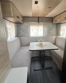Fahrzeugbild Weinsberg CaraOne 390 PUH AKTIONSPREIS , 4 Pakete #11
