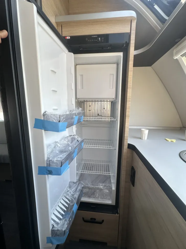 Fahrzeugbild Weinsberg CaraOne 390 PUH AKTIONSPREIS , 4 Pakete #19