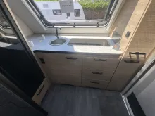 Fahrzeugbild Weinsberg CaraOne 390 PUH AKTIONSPREIS , 4 Pakete #16