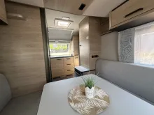 Fahrzeugbild Weinsberg CaraOne 390 PUH AKTIONSPREIS , 4 Pakete #10