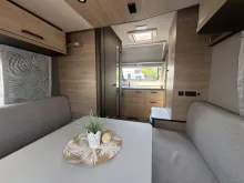 Fahrzeugbild Weinsberg CaraOne 390 PUH AKTIONSPREIS , 4 Pakete #9