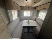 Fahrzeugbild Weinsberg CaraOne 390 PUH AKTIONSPREIS , 4 Pakete #12