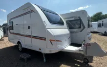 Fahrzeugbild Weinsberg CaraOne 390 PUH AKTIONSPREIS , 4 Pakete #1