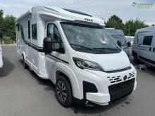 Fahrzeugbild Knaus LIVE TI 700 MEG PLATINUM SELECTION Vollausstattung / LTE / AHK #4