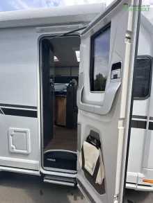 Fahrzeugbild Knaus LIVE TI 700 MEG PLATINUM SELECTION Vollausstattung / LTE / AHK #9