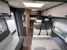 Fahrzeugbild Knaus LIVE TI 700 MEG PLATINUM SELECTION Vollausstattung / LTE / AHK #11