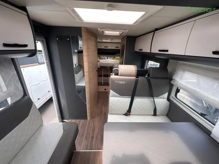 Fahrzeugbild Knaus LIVE TI 700 MEG PLATINUM SELECTION Vollausstattung / LTE / AHK #11