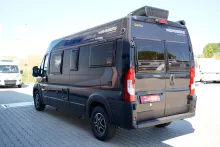 Fahrzeugbild Weinsberg CaraBus EDITION FIRE 600 ME Klima | Lithium-Batterie #4