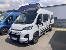 Fahrzeugbild Adria Twin Edition 640 SLB #1