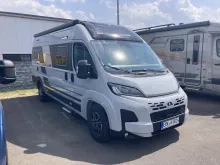 Fahrzeugbild Adria Twin Edition 640 SLB #3