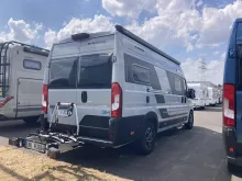 Fahrzeugbild Adria Twin Edition 640 SLB #4