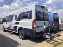 Fahrzeugbild Adria Twin Edition 640 SLB #5